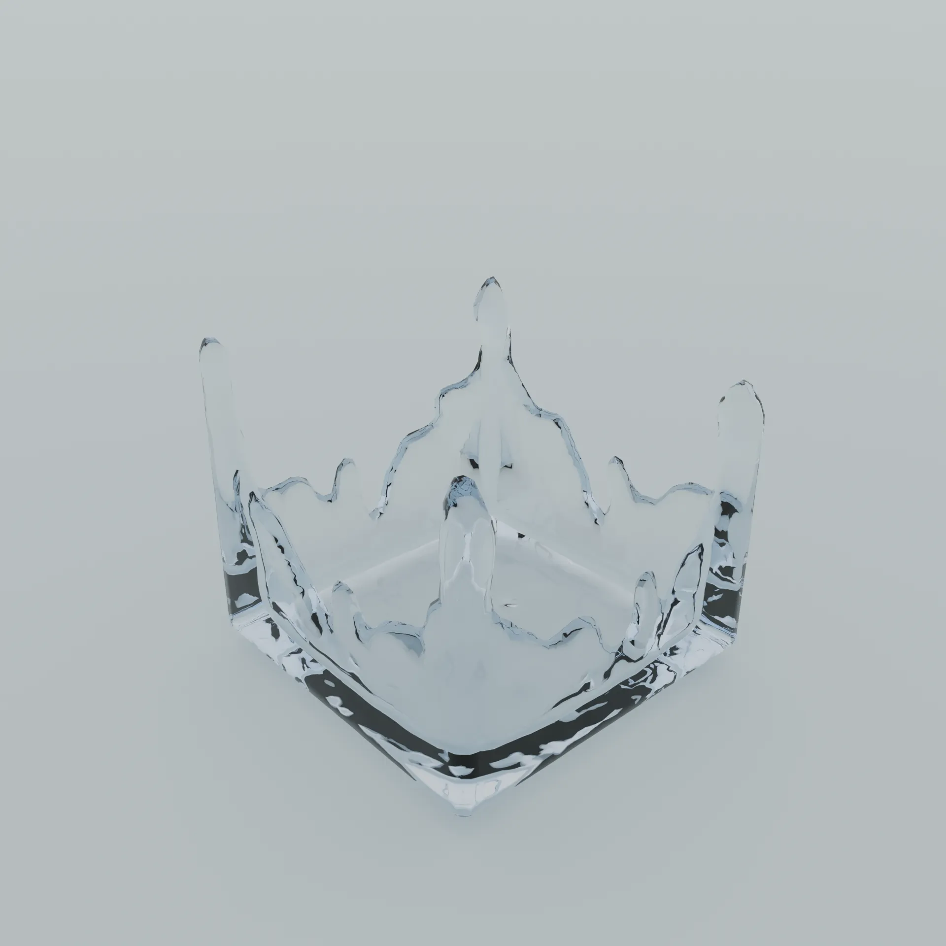 Liquid Simulation image